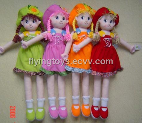 rag doll